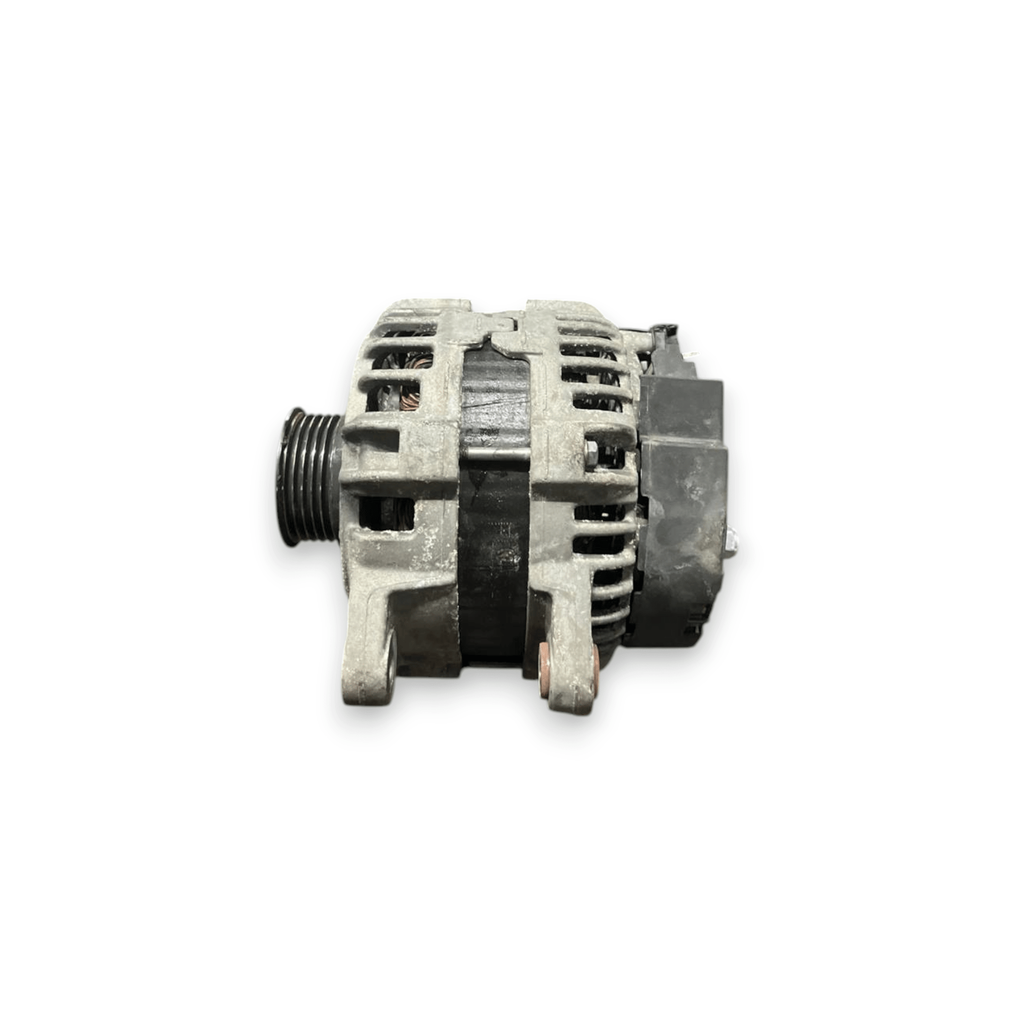 Alternatore Mercedes - Benz Gla X156 2.2 Diesel (2013 al 2019) cod: A0009063322 - F&P CRASH SRLS - Ricambi Usati