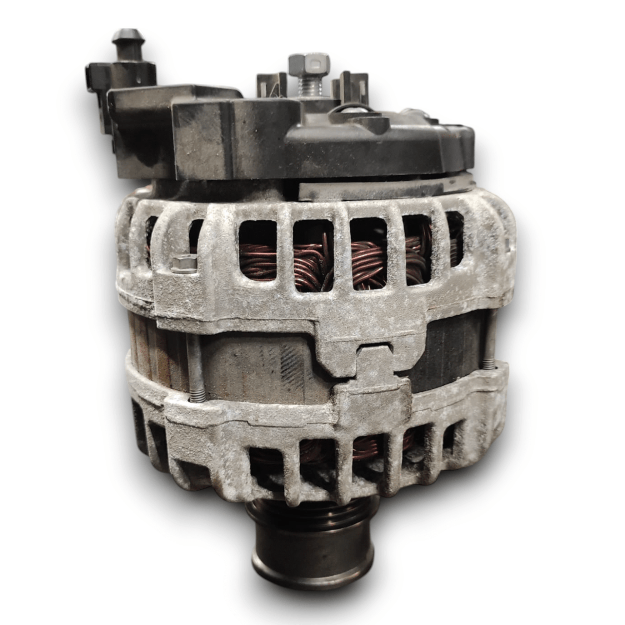 Alternatore Skoda Octavia 1.4 Benzina COD: 04C903023L (2012 - 2019) - F&P CRASH SRLS - Ricambi Usati