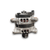 Alternatore Volkswagen Polo 1.2 Benzina COD: 04C903023L (2008 - 2012) - F&P CRASH SRLS - Ricambi Usati
