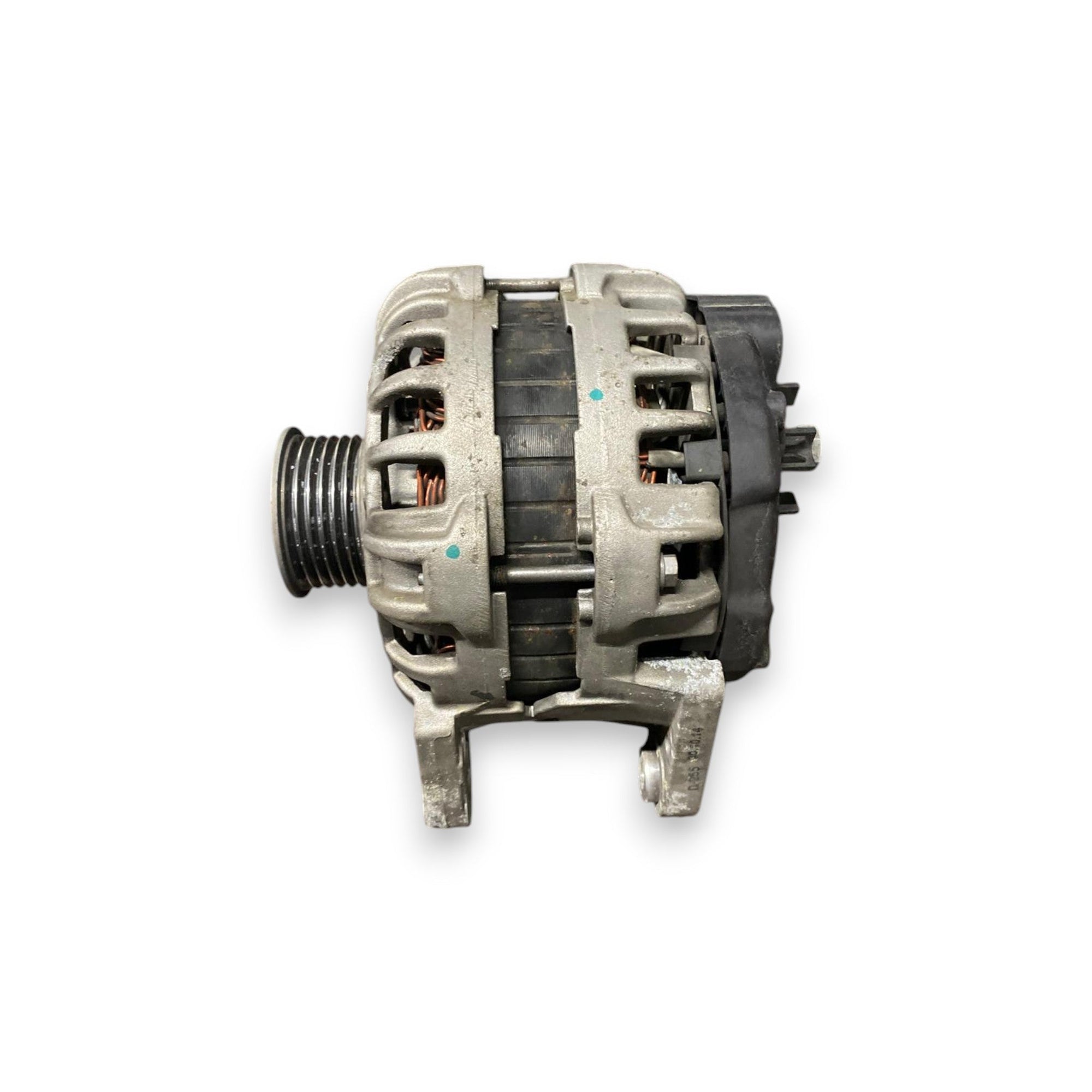 Alternatore Volkswagen UP 1.0 Benzina (2011 - 2024) Cod: 04C903023B - F&P CRASH SRLS - Ricambi Usati