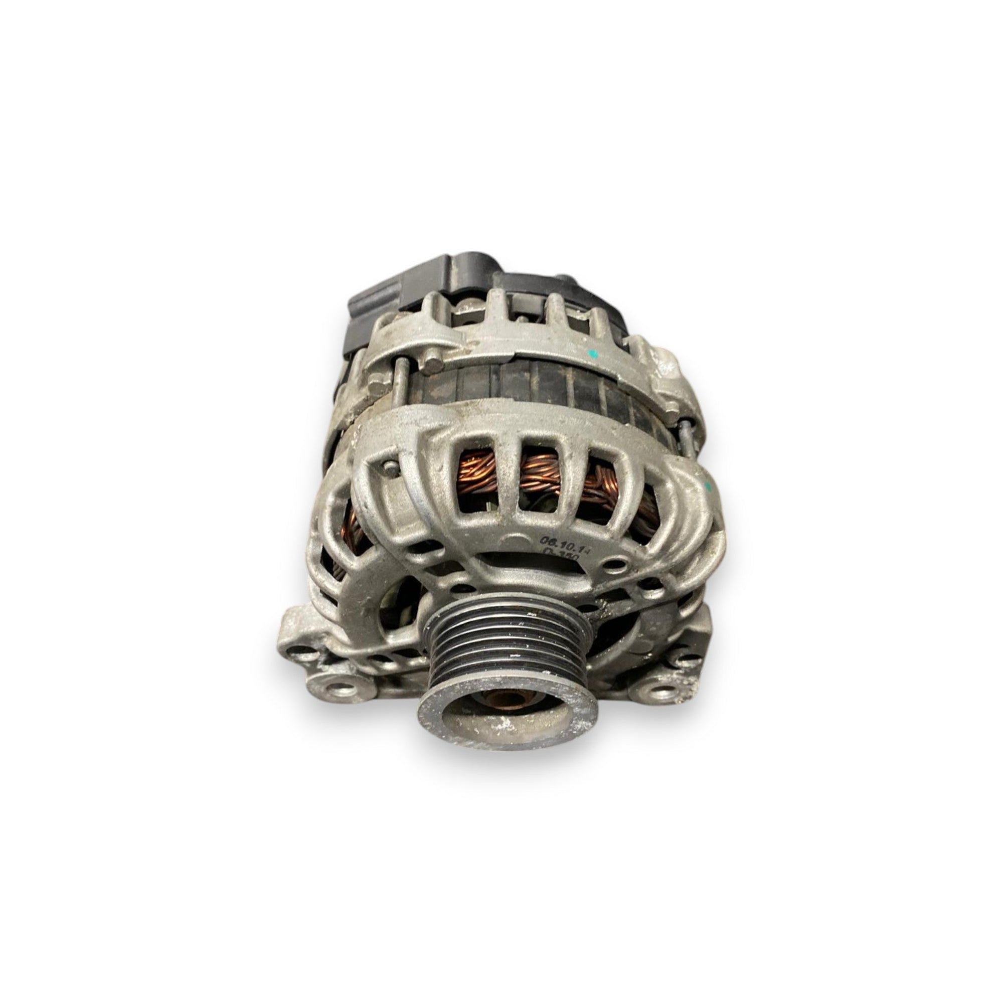 Alternatore Volkswagen UP 1.0 Benzina (2011 - 2024) Cod: 04C903023B - F&P CRASH SRLS - Ricambi Usati