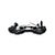 Assale / Ponte Posteriore (A Dischi) Chevrolet Captiva 2.0 Diesel (4x4) (2006 > 2015) - F&P CRASH SRLS - Ricambi Usati