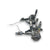 Assale / Ponte Posteriore (A Dischi) Chevrolet Captiva 2.0 Diesel (4x4) (2006 > 2015) - F&P CRASH SRLS - Ricambi Usati