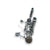Assale / Ponte Posteriore (A Tamburi) Dacia Duster I 1.5 Diesel (4x4) (2010 > 2017) - F&P CRASH SRLS - Ricambi Usati