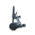 Assale / Ponte Posteriore (A Tamburi) Dacia Sandero stepway III 1.0 turbo Benzina cod 555019610R (2022 > ) - F&P CRASH SRLS - Ricambi Usati