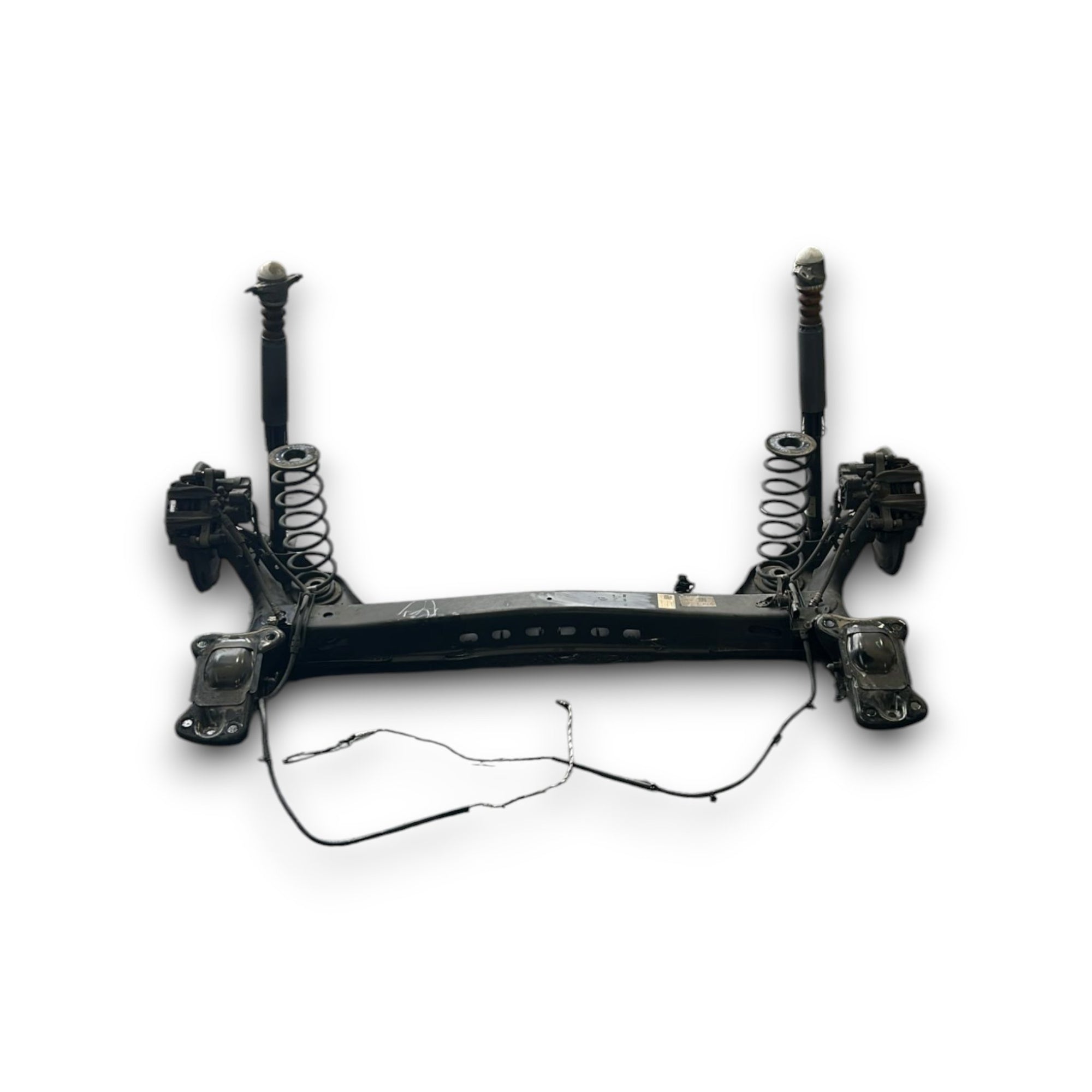 Assale / Ponte Posteriore Audi A3 (8Y) cod.5Q0501049BH 1.0 Benzina (2020 > ) cod.5Q0501115 - F&P CRASH SRLS - Ricambi Usati