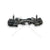 Assale / Ponte Posteriore BMW Serie 3 (E92) 2.0 Diesel (4x4) (2005 > 2013) - F&P CRASH SRLS - Ricambi Usati