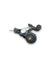 Assale / Ponte Posteriore Dacia Sandero II cod.555012648R 1.5 Diesel (2012 > 2020) - F&P CRASH SRLS - Ricambi Usati