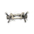 Assale / Ponte Posteriore Jeep Cherokee (KL) 2.0 Diesel (2013 > 2023) 4x4 - F&P CRASH SRLS - Ricambi Usati