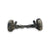 Assale / Ponte Posteriore Mini Cooper (R56) 1.4 Benzina (2007 > 2013) - F&P CRASH SRLS - Ricambi Usati