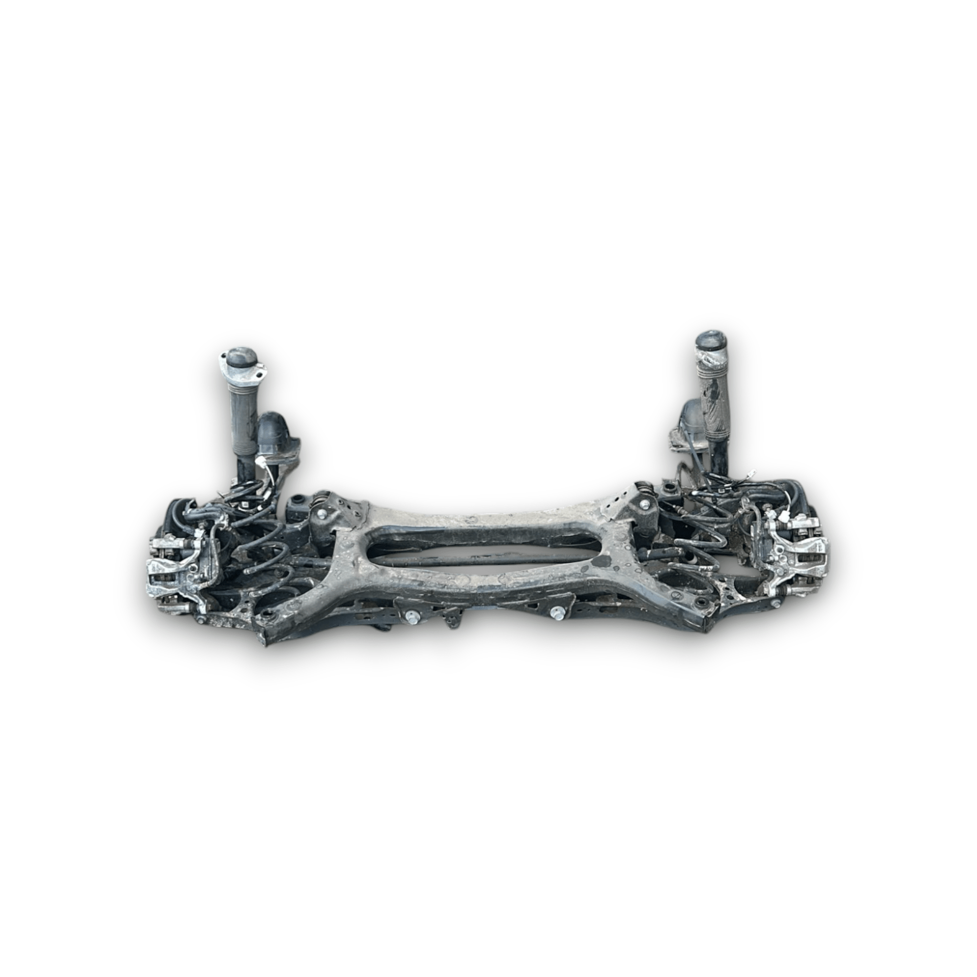 Assale / Ponte Posteriore Toyota Corolla 2.0 Hybrid (2018 > ) - F&P CRASH SRLS - Ricambi Usati
