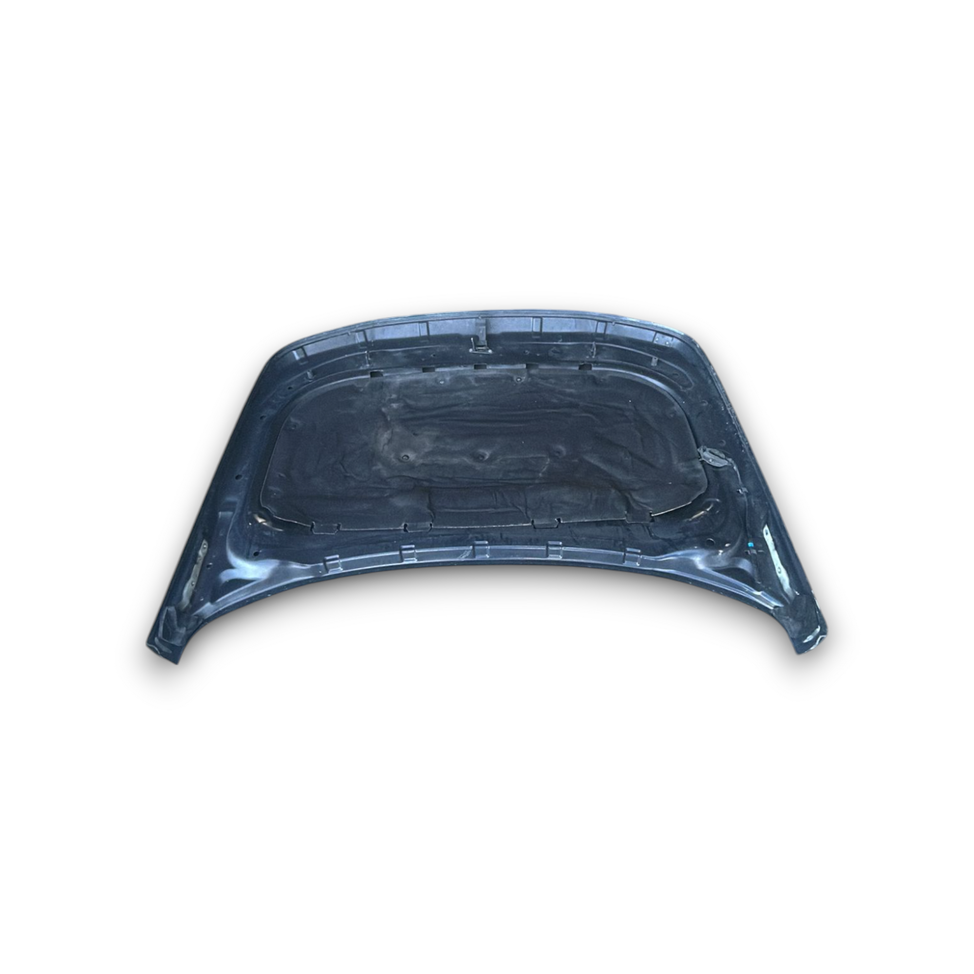 Range Rover Sport Browd Hood (L320) (2005> 2012) (azul)