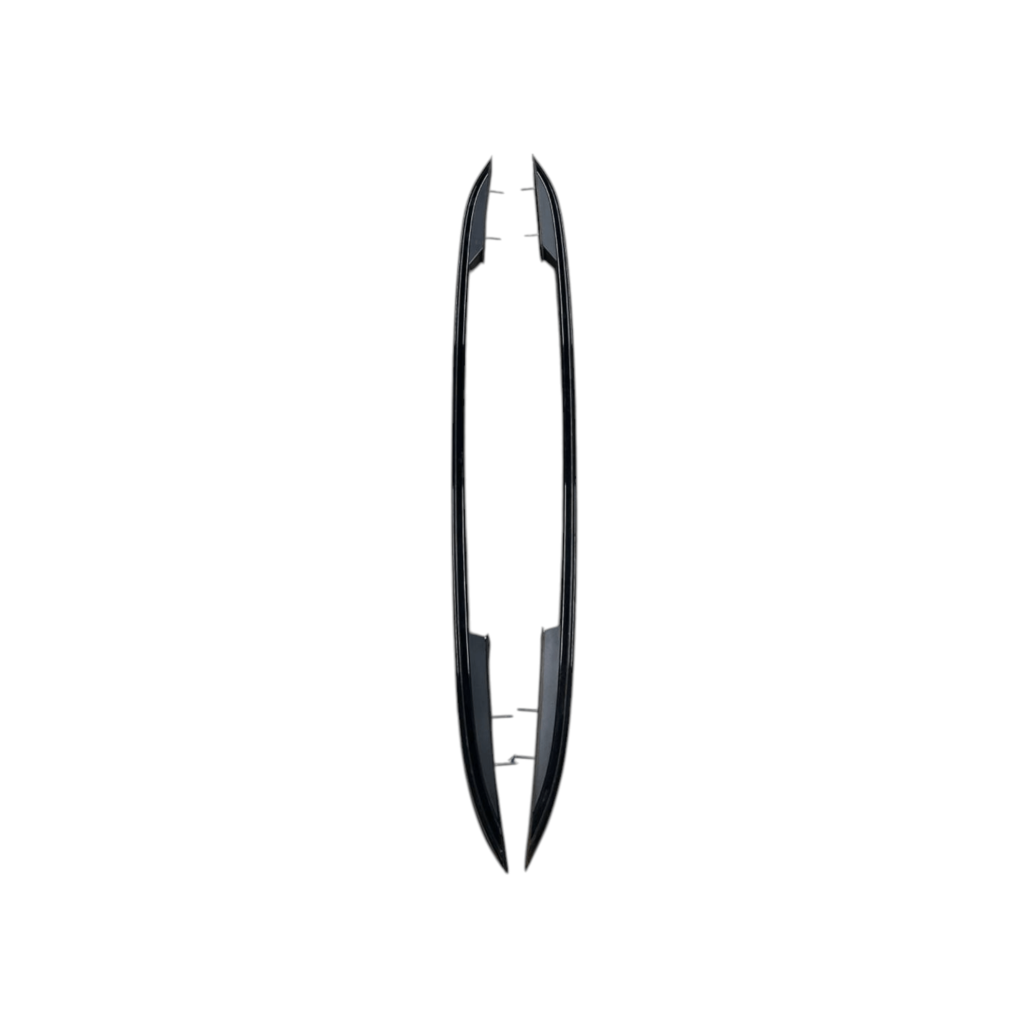 Barre portapacchi / Barre portatutto Mini Countryman F60 cod.7480805 / 7480806 (2017 - 2020) - F&P CRASH SRLS - Ricambi Usati