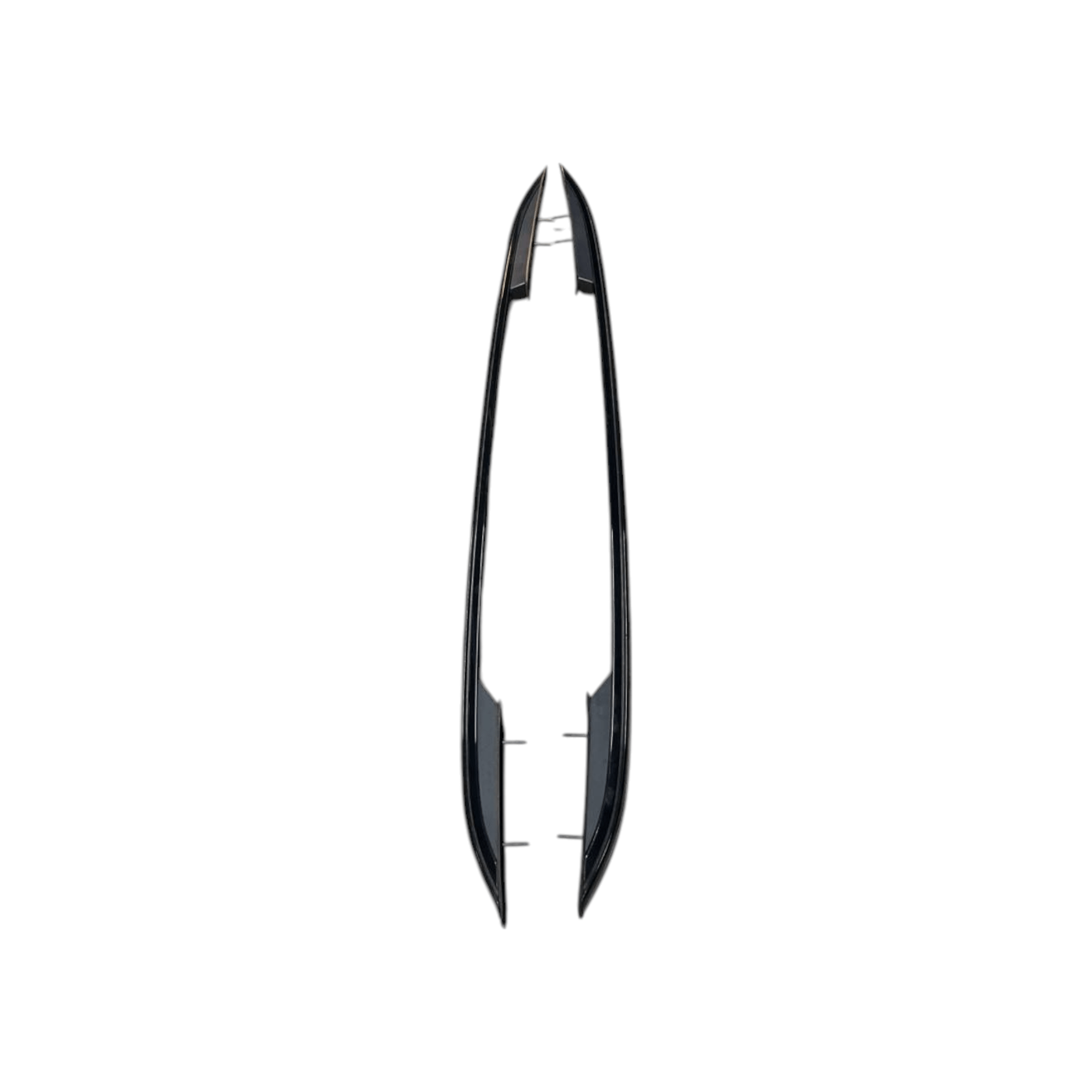 Barre portapacchi / Barre portatutto Mini Countryman F60 cod.7480805 / 7480806 (2017 - 2020) - F&P CRASH SRLS - Ricambi Usati