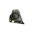 Bocchetta aria cruscotto laterale sinistra Toyota Auris (2012 - 2018) cod.55404 - 02200 - F&P CRASH SRLS - Ricambi Usati