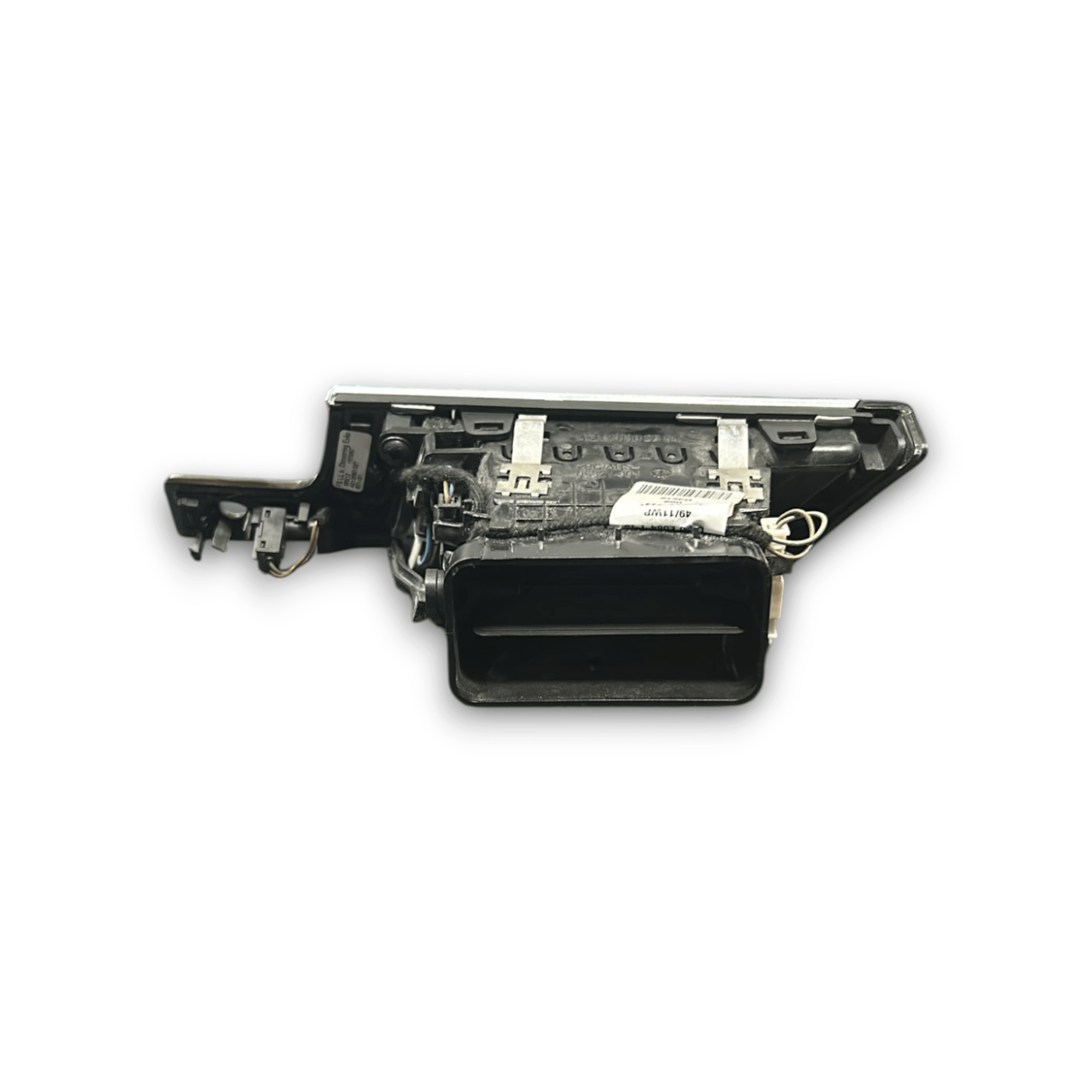 Bocchetta Aria Lato Sinistro Mercedes Benz Classe e W212 cod:A2128302654 (2009 > 2016) - F&P CRASH SRLS - Ricambi Usati