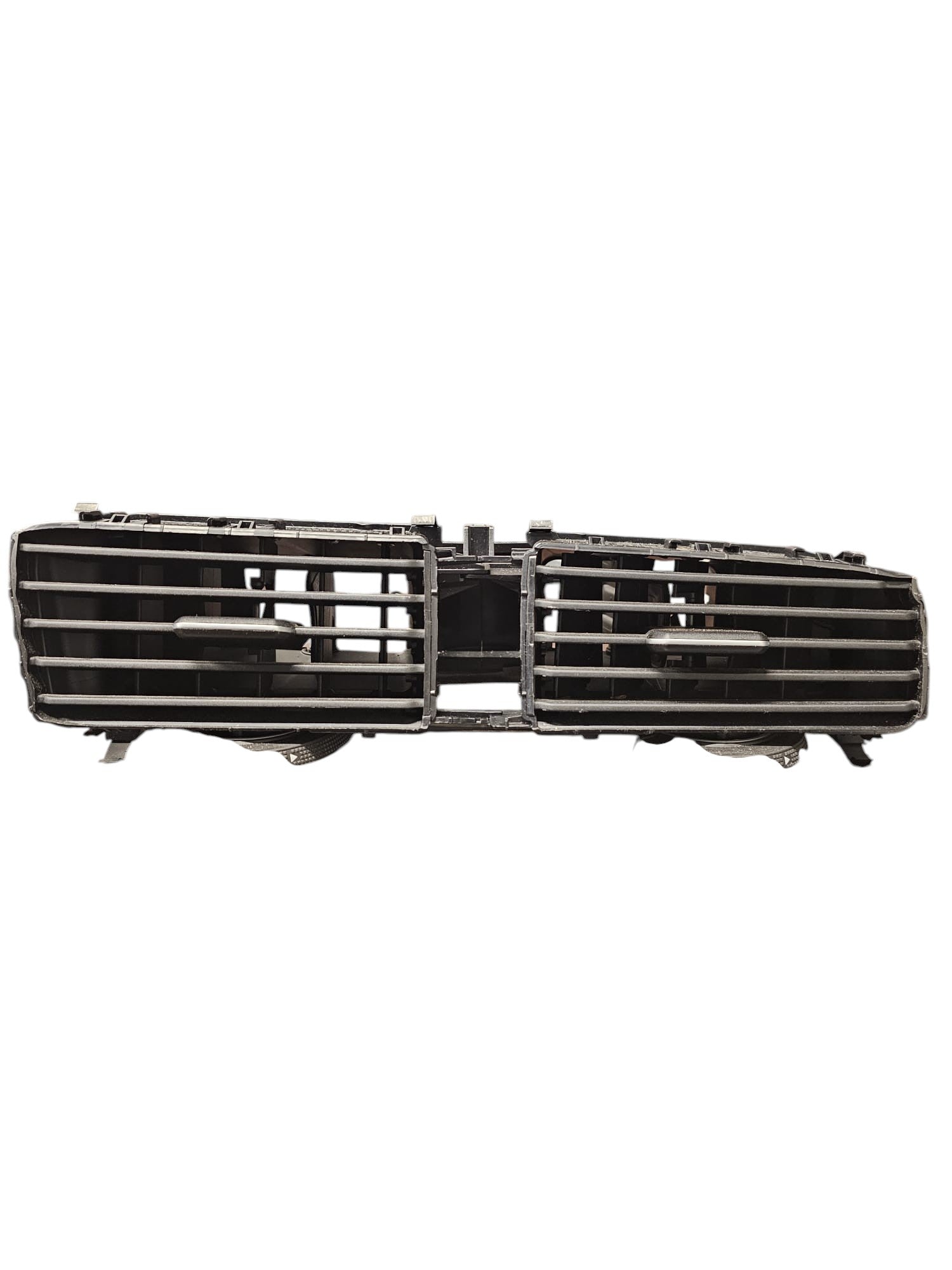 Bocchette Aria Cruscotto Centrale Volkswagen Golf 7.5 Cod:5G1815736 (2017 - 2021) - F&P CRASH SRLS - Ricambi Usati