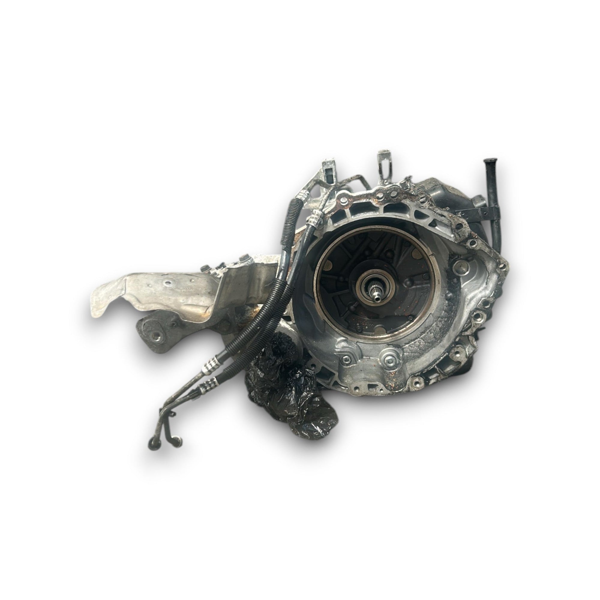 Cambio Automatico 7 Rapporti Lancia Voyager cod.P05169699AF 2.8 Diesel (2011 > 2014) - F&P CRASH SRLS - Ricambi Usati