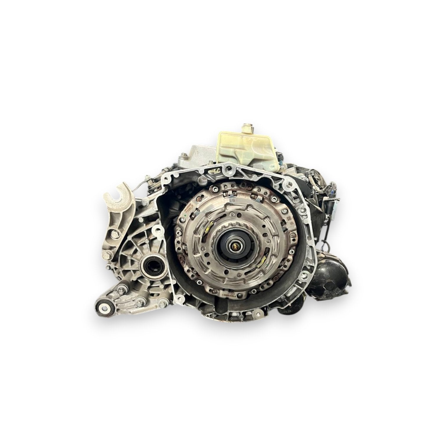 Cambio Automatico Fiat 500X 1.4 Benzina (2017 al 2023) cod.55263624 - F&P CRASH SRLS - Ricambi Usati