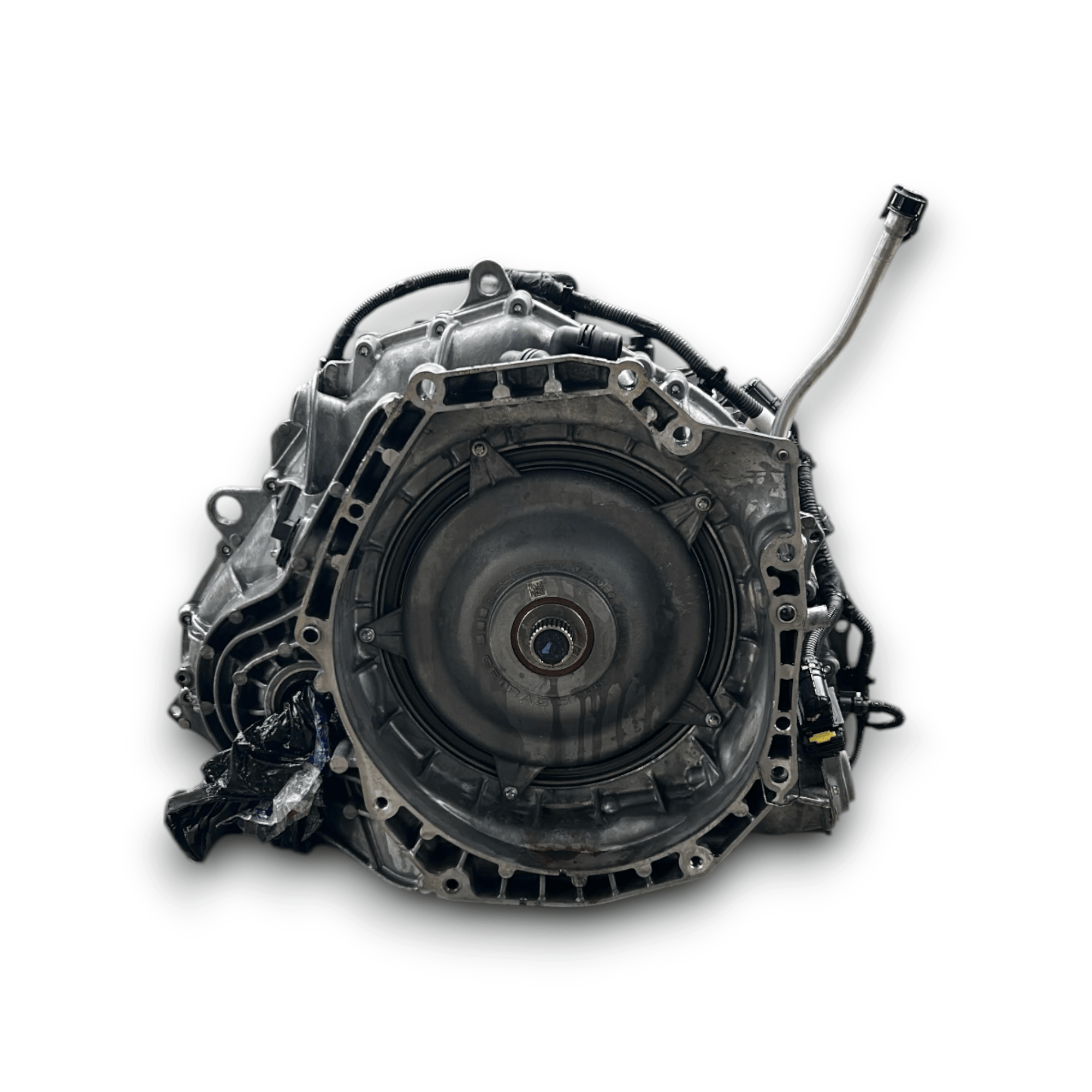 Cambio Automatico Mercedes Benz Classe A (W177) cod.7003702000 1.5 Diesel (2018 > ) cod.2510314290 - F&P CRASH SRLS - Ricambi Usati