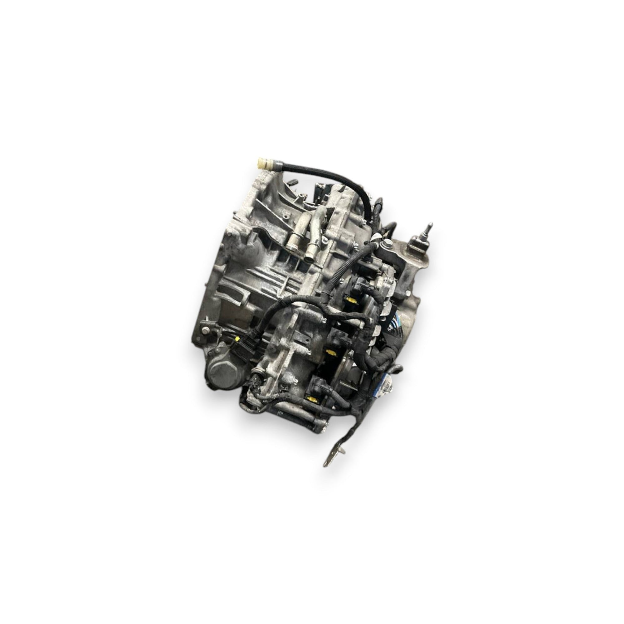 Cambio Automatico Renault Captur 1.0 Benzina (2019>) - F&P CRASH SRLS - Ricambi Usati