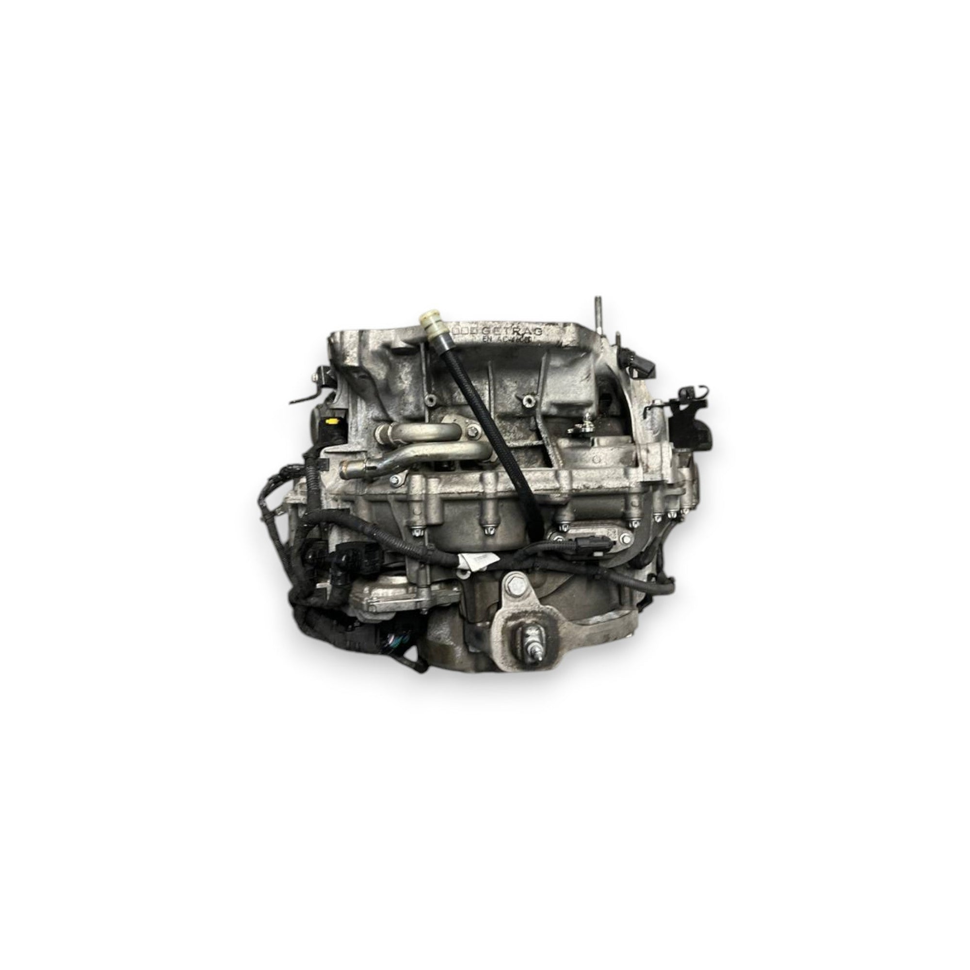 Cambio Automatico Renault Captur 1.0 Benzina (2019>) - F&P CRASH SRLS - Ricambi Usati