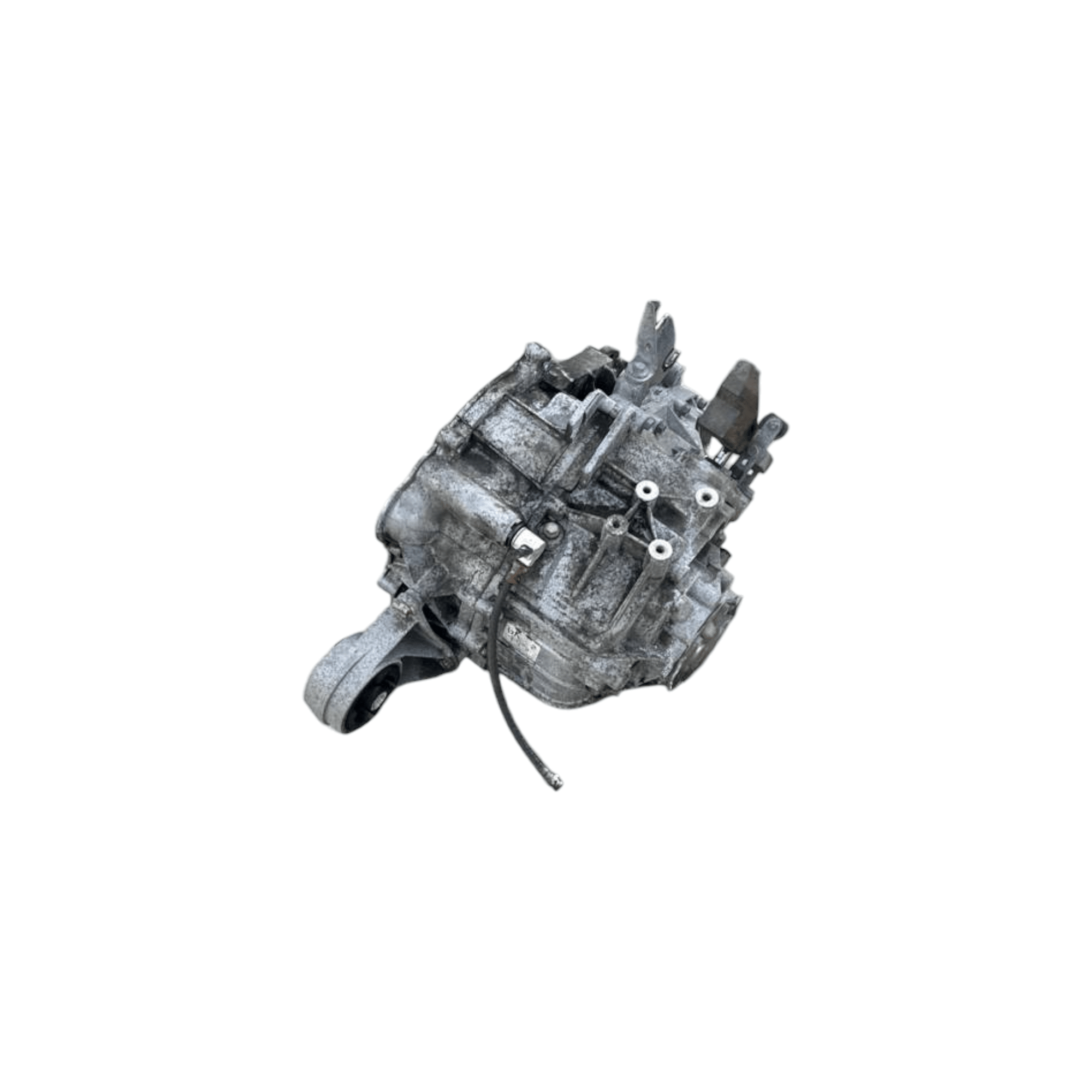 Cambio manuale 5 marce Chevrolet Captiva 2.0 diesel 4x4 cod.96420073 (2006 - 2014) 110kw 150cv - F&P CRASH SRLS - Ricambi Usati