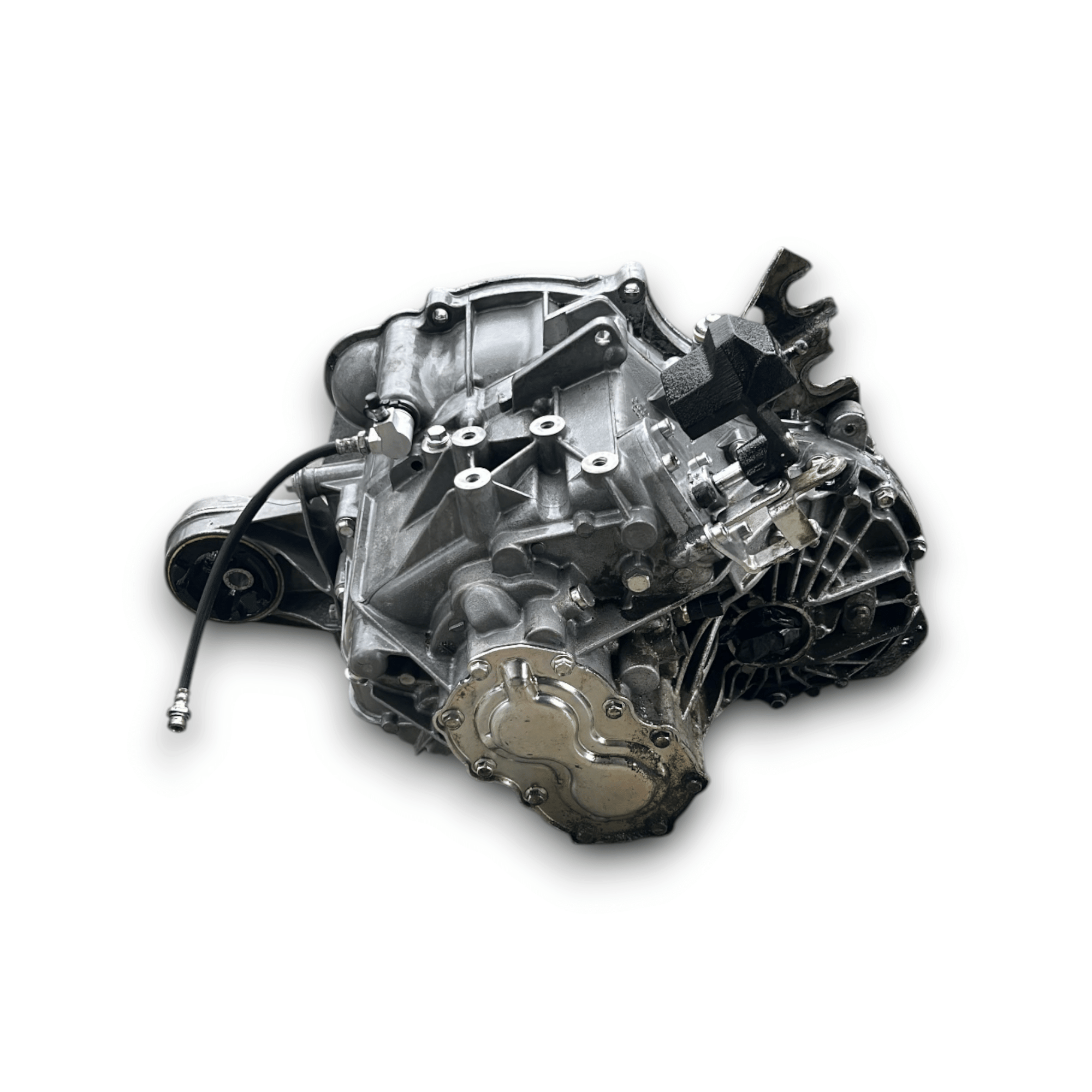 Cambio Manuale 5 Marce Chevrolet Captiva cod.96420073 2.0 Diesel (2006 > 2018) - F&P CRASH SRLS - Ricambi Usati