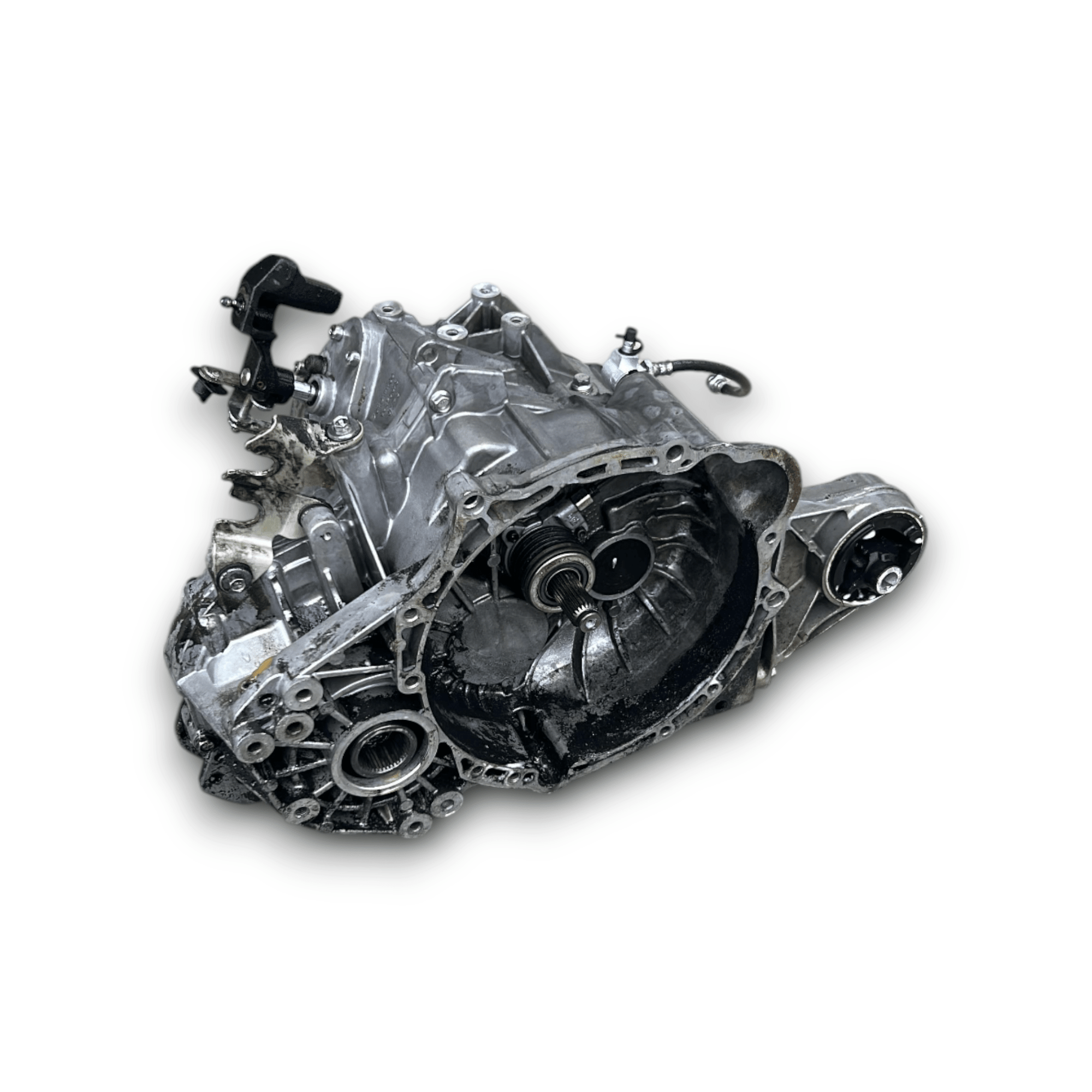 Cambio Manuale 5 Marce Chevrolet Captiva cod.96420073 2.0 Diesel (2006 > 2018) - F&P CRASH SRLS - Ricambi Usati