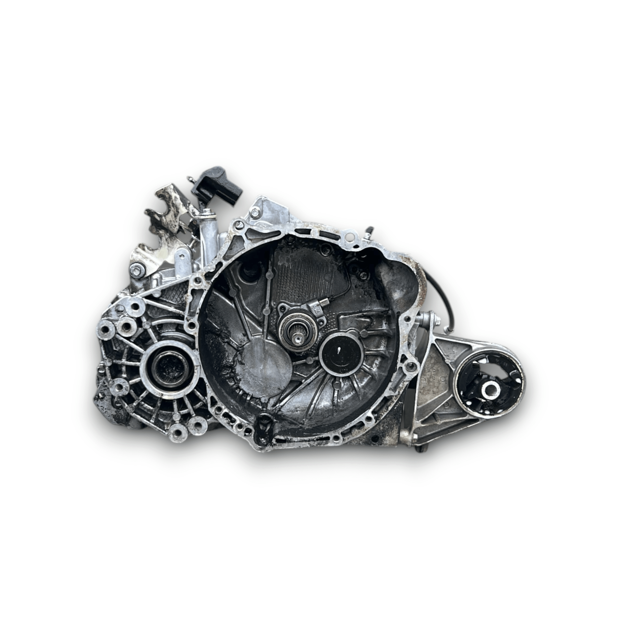 Cambio Manuale 5 Marce Chevrolet Captiva cod.96420073 2.0 Diesel (2006 > 2018) - F&P CRASH SRLS - Ricambi Usati
