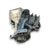 Cambio Manuale 5 Marce Fiat 500L cod.55241803 1.3 Diesel (2012 > 2022) - F&P CRASH SRLS - Ricambi Usati