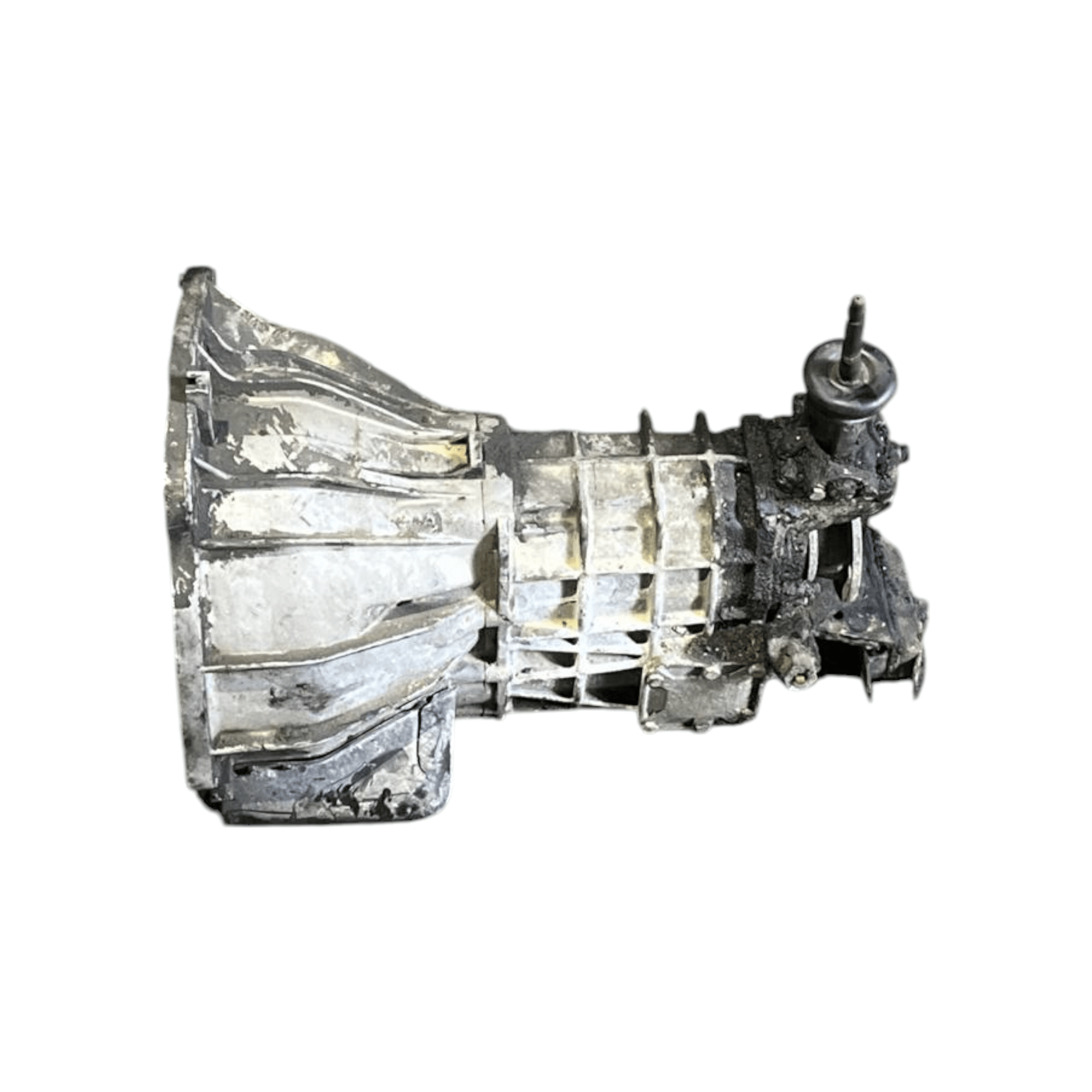 Cambio Manuale 5 Marce Iveco Daily 2.5 diesel (1989 - 1996) cod.91280221505 - F&P CRASH SRLS - Ricambi Usati