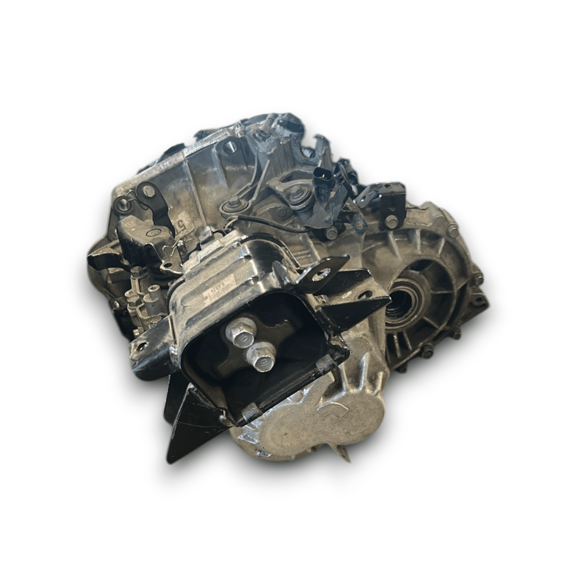 Cambio Manuale 5 Marce Kia Rio III cod.YB5TE3 1.2 Benzina (2011 > 2017) - F&P CRASH SRLS - Ricambi Usati