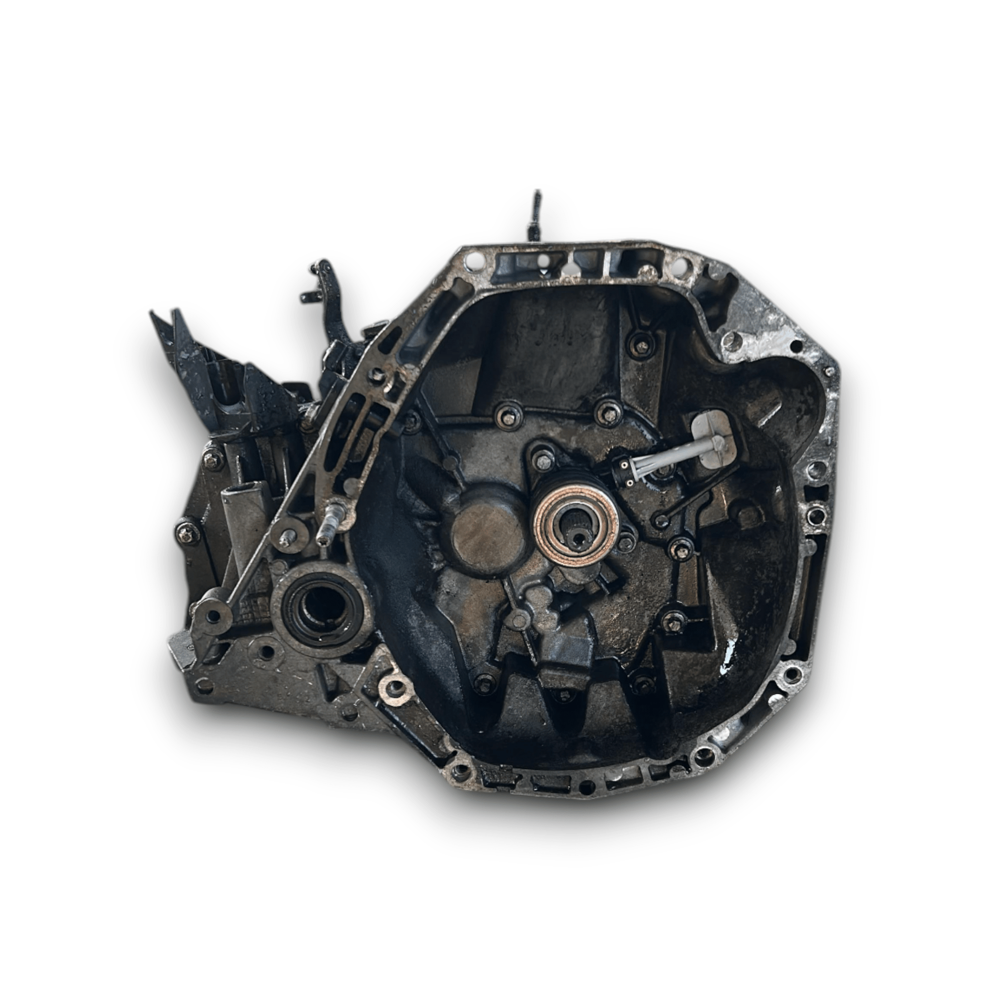 Cambio Manuale 5 Marce Renault Clio IV cod.8200780816 1.5 Diesel (2012 > 2019) - F&P CRASH SRLS - Ricambi Usati