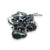 Cambio Manuale 5 Marce Skoda Fabia II (5J) cod.02R301103FP 1.6 Diesel (2007 > 2014) cod.02R301107 - F&P CRASH SRLS - Ricambi Usati
