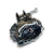 Cambio Manuale 5 Marce Skoda Roomster cod.02T301103AB 1.4 Benzina (2006 > 2015) - F&P CRASH SRLS - Ricambi Usati