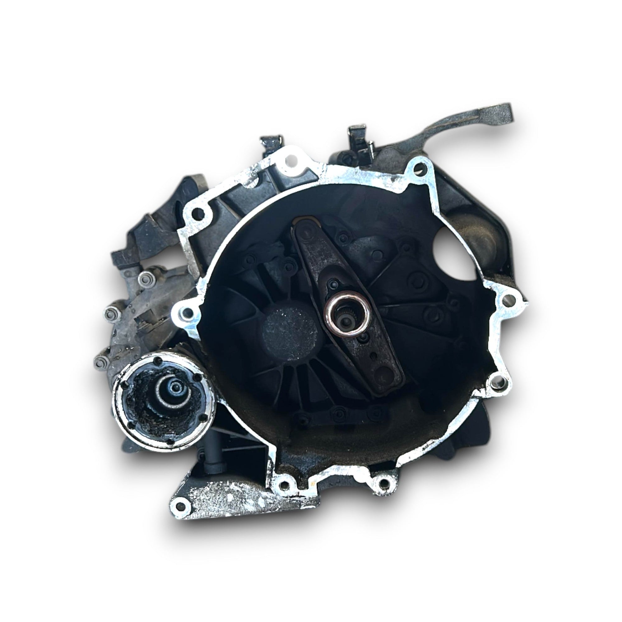 Cambio Manuale 5 Marce Skoda Roomster cod.02T301103AB 1.4 Benzina (2006 > 2015) - F&P CRASH SRLS - Ricambi Usati