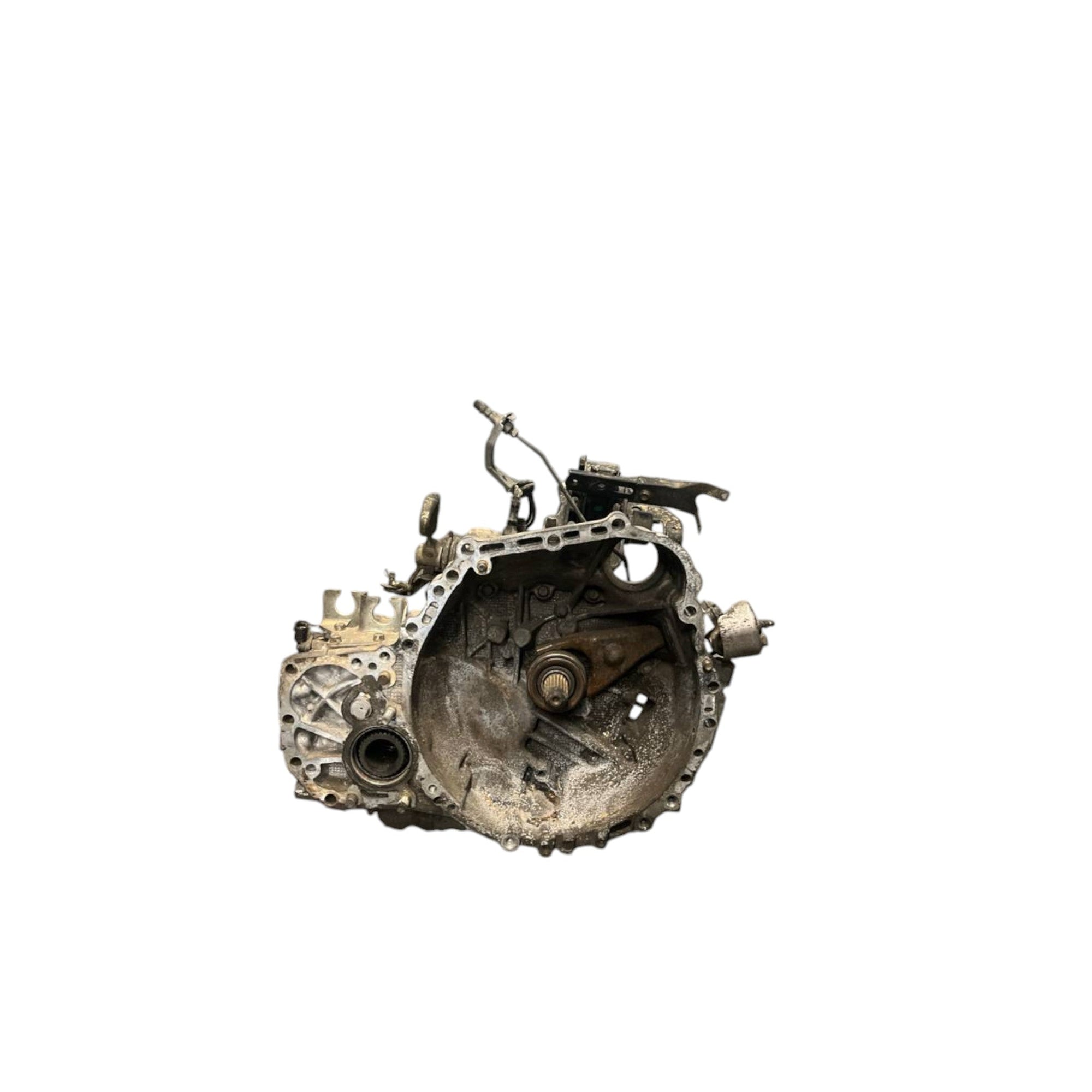 Cambio manuale 5 marce Toyota Rav 4 2.0 Benzina (2002 al 2006) - F&P CRASH SRLS - Ricambi Usati