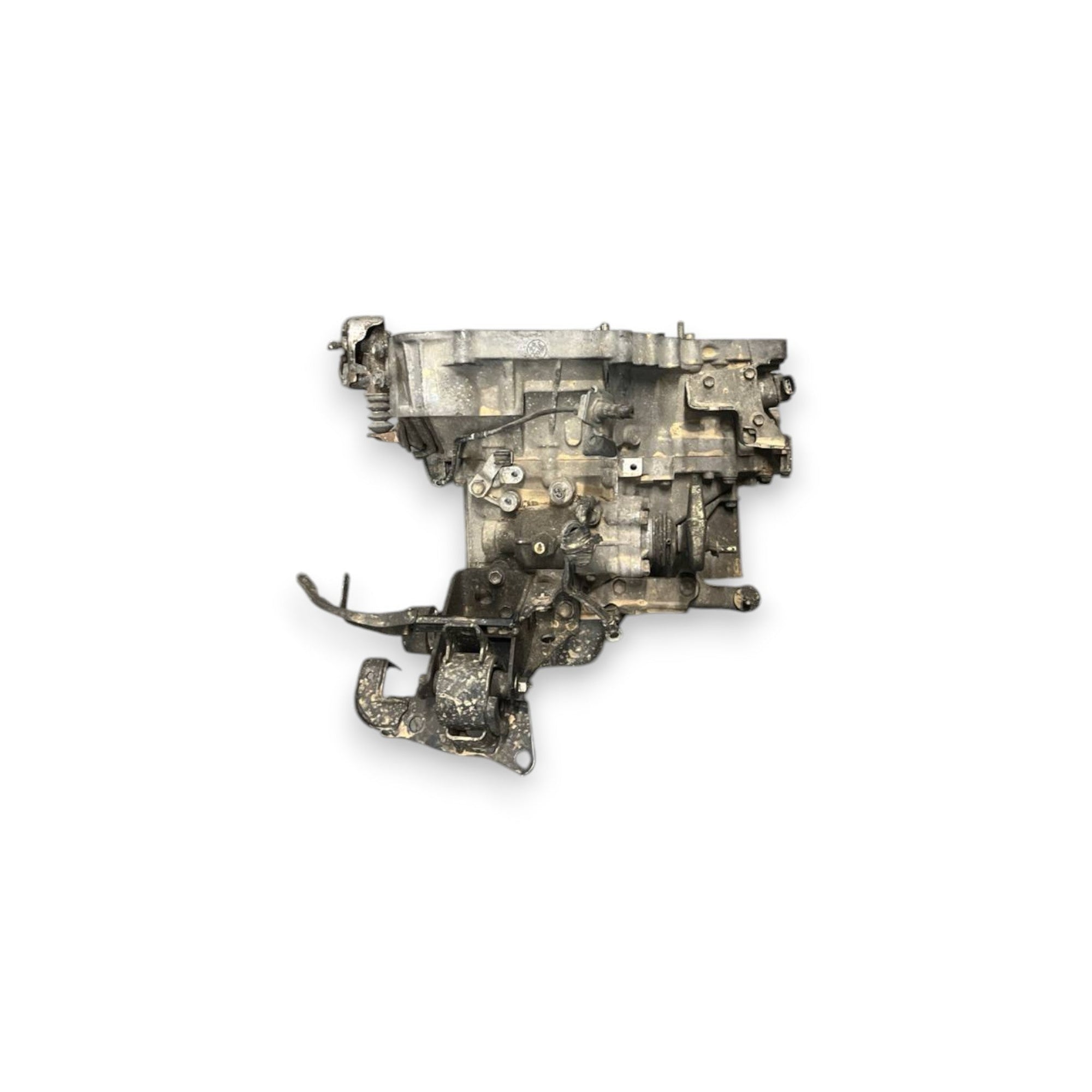 Cambio manuale 5 marce Toyota Rav 4 2.0 Benzina (2002 al 2006) - F&P CRASH SRLS - Ricambi Usati