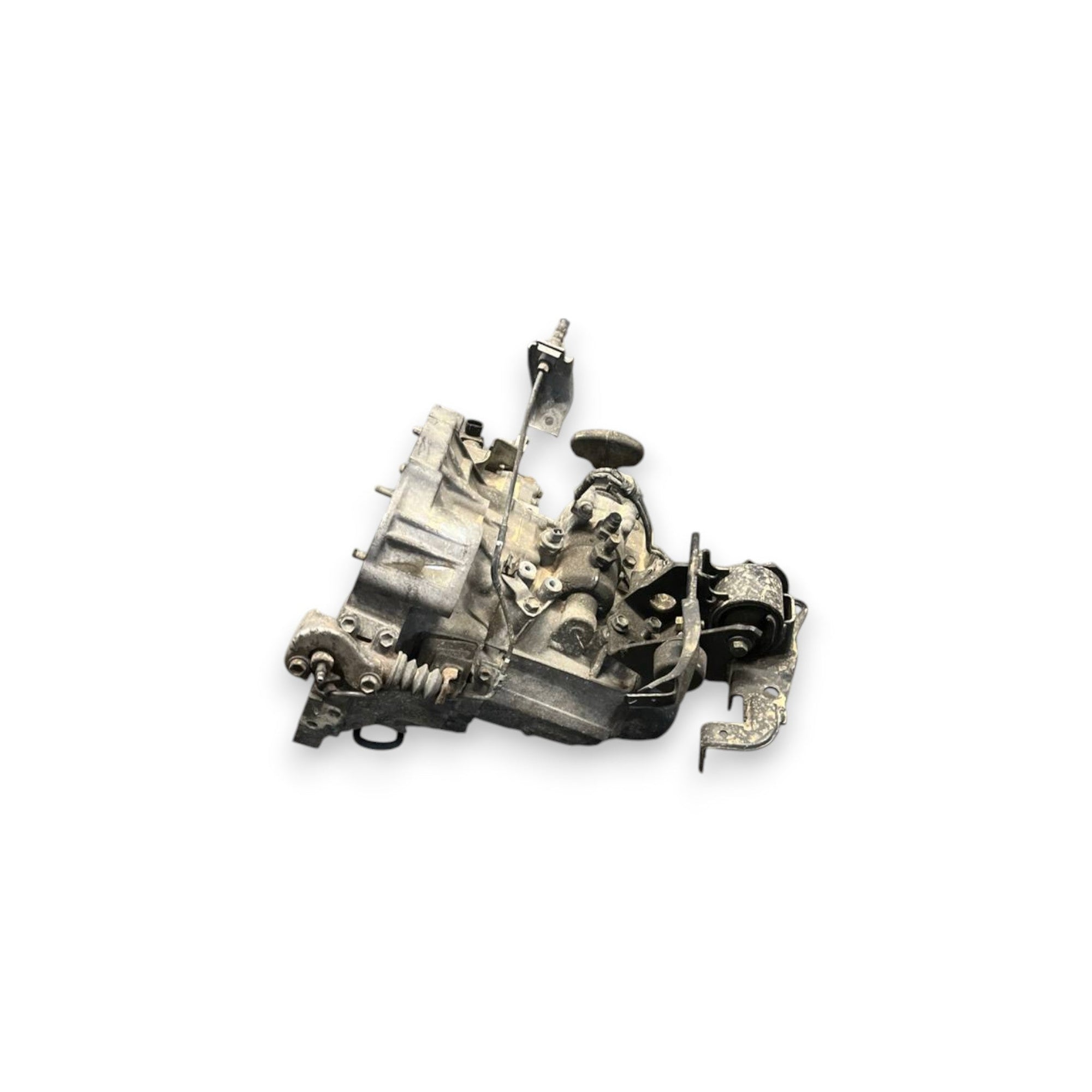 Cambio manuale 5 marce Toyota Rav 4 2.0 Benzina (2002 al 2006) - F&P CRASH SRLS - Ricambi Usati