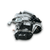 Cambio Manuale 5 Marce Volkswagen Polo V (6R) cod.02T301103AE 1.2 Benzina (2009 > 2017) - F&P CRASH SRLS - Ricambi Usati