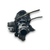 Cambio Manuale 6 Marce Audi A6 (C5) cod.01E300044B 2.5 Diesel (1997 > 2004) - F&P CRASH SRLS - Ricambi Usati