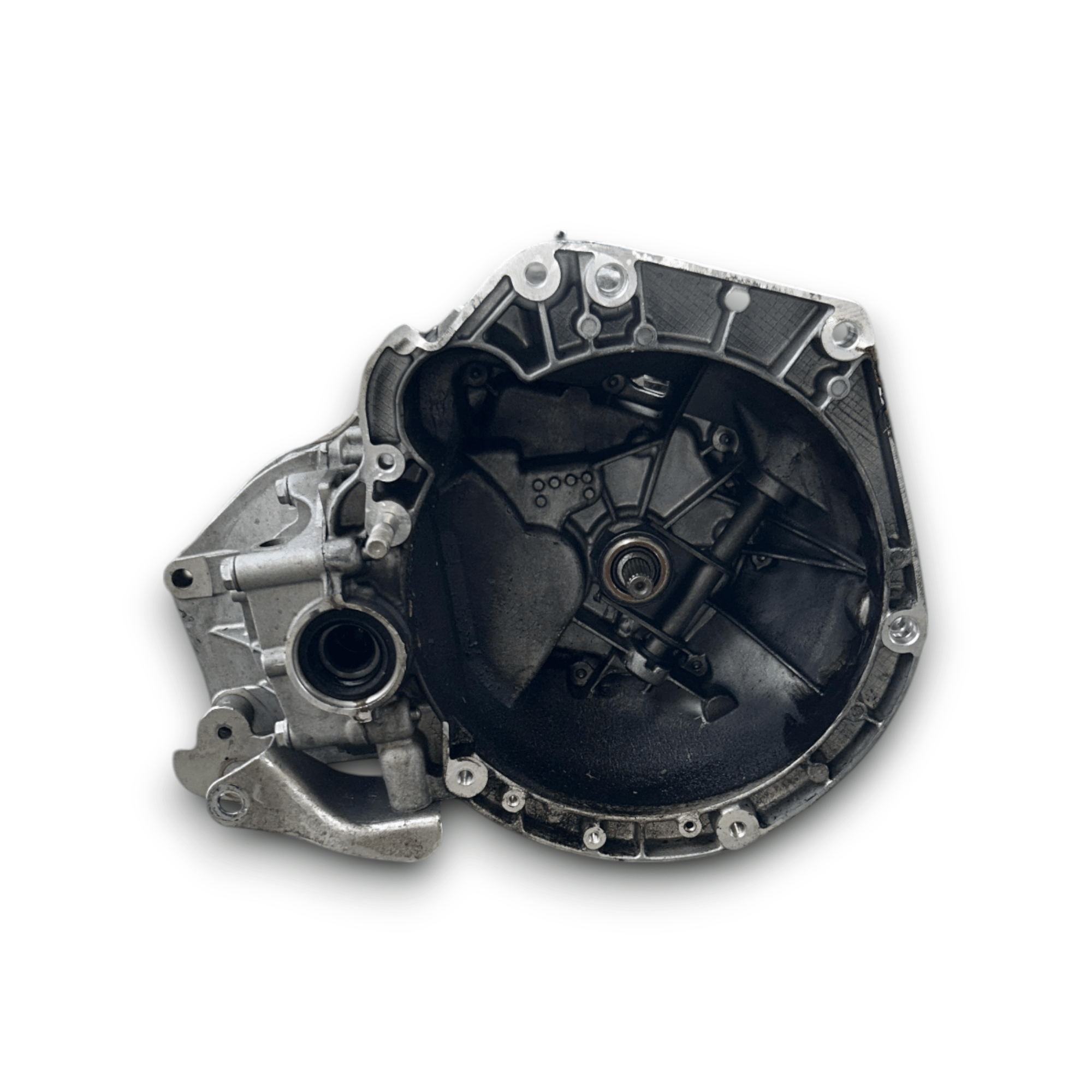 Cambio Manuale 6 Marce Fiat 500 cod.46342779 1.0 Hybrid (Sigla Motore : 46341162) (2007 > ) - F&P CRASH SRLS - Ricambi Usati