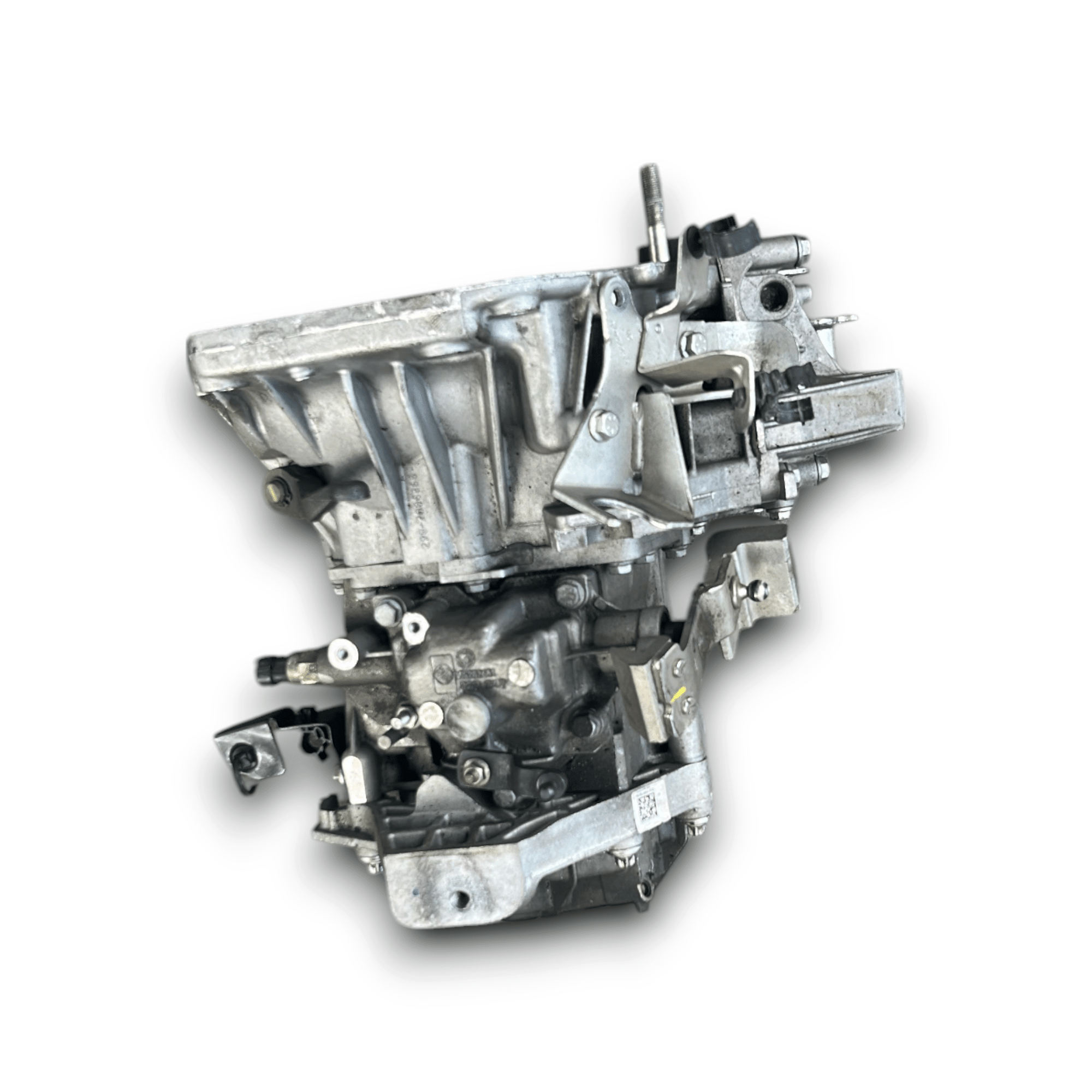 Cambio Manuale 6 Marce Fiat 500 cod.46342779 1.0 Hybrid (Sigla Motore : 46341162) (2007 > ) - F&P CRASH SRLS - Ricambi Usati