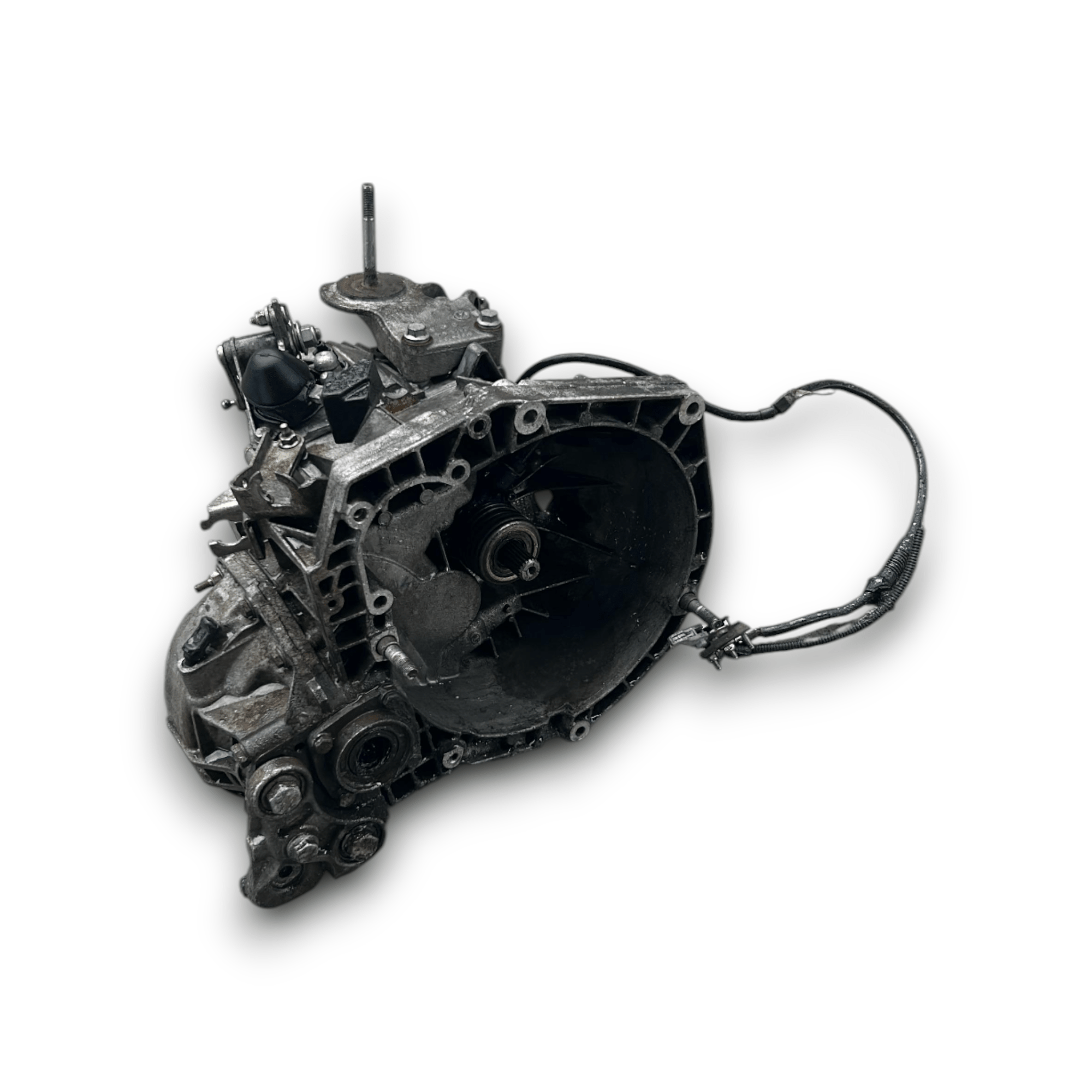 Cambio Manuale 6 Marce Fiat Bravo cod.55200606 1.6 Diesel (2007 > 2014) - F&P CRASH SRLS - Ricambi Usati