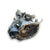 Cambio Manuale 6 Marce Ford Kuga I cod.6M2R - 7F096 - ED 2.0 Diesel (2008 > 2012) - F&P CRASH SRLS - Ricambi Usati