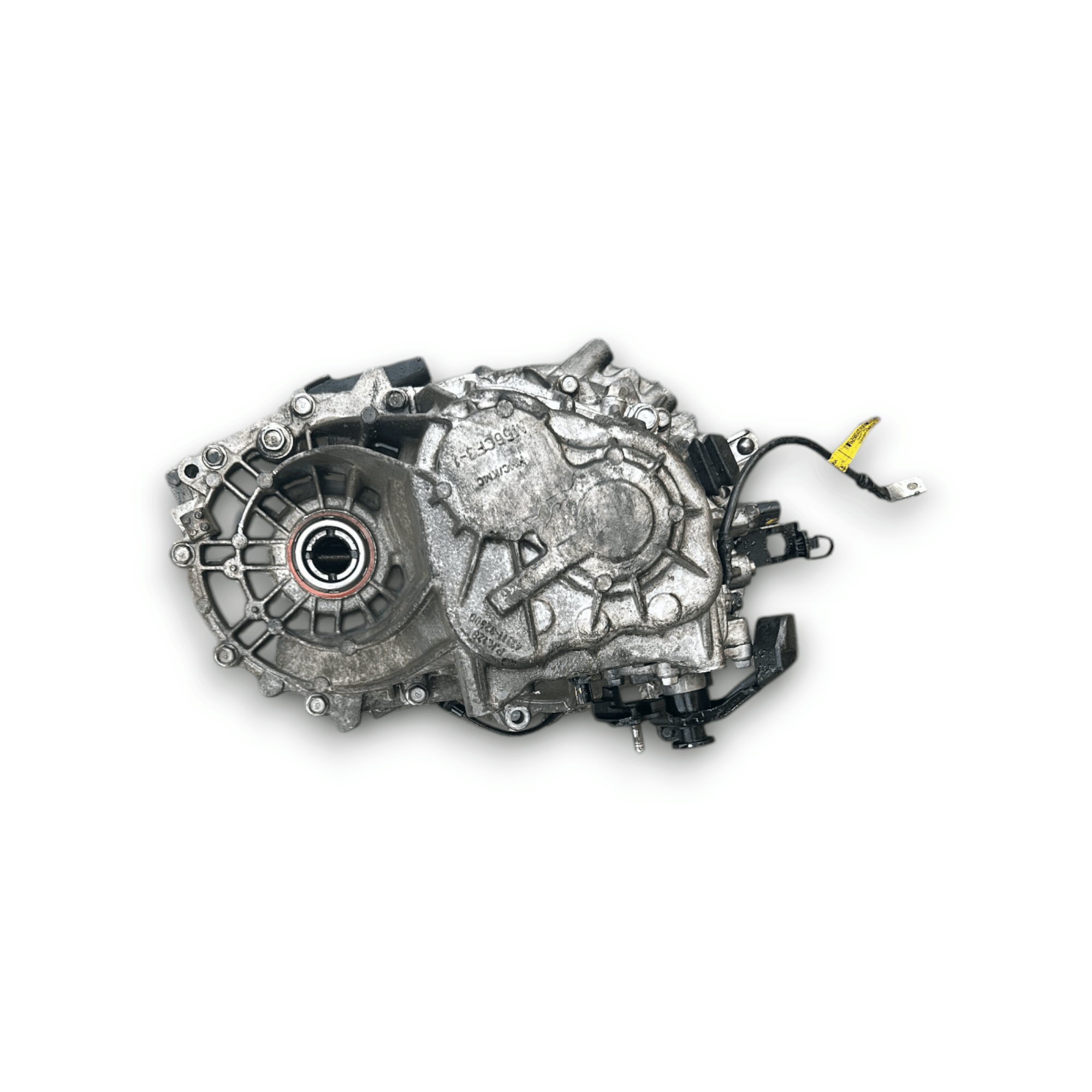 Cambio Manuale 6 Marce Hyundai I30 (GD) cod.43115 - 32301 1.6 Diesel (Sigla Motore : D4FB) (2011 > 2016) - F&P CRASH SRLS - Ricambi Usati