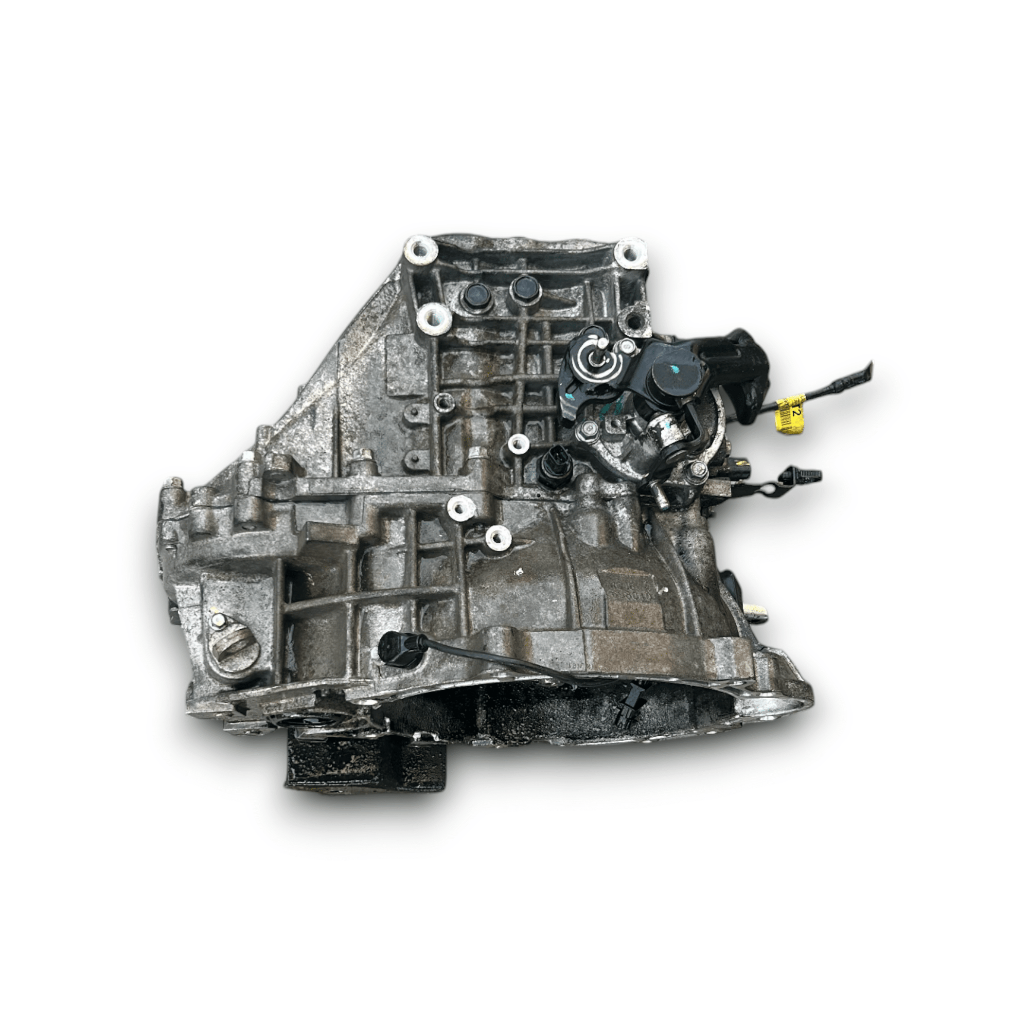 Cambio Manuale 6 Marce Hyundai I30 (GD) cod.43115 - 32301 1.6 Diesel (Sigla Motore : D4FB) (2011 > 2016) - F&P CRASH SRLS - Ricambi Usati