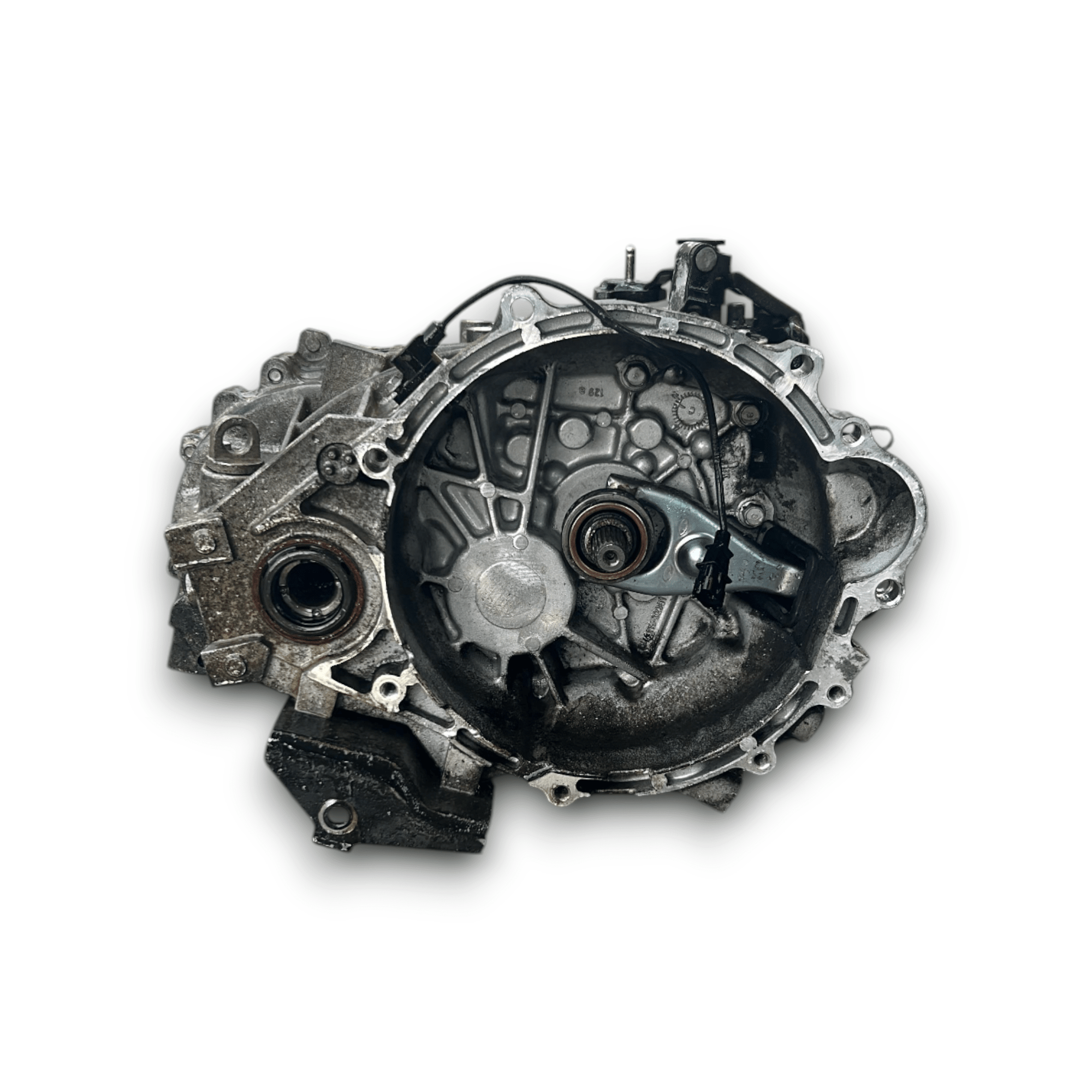 Cambio Manuale 6 Marce Hyundai I30 (GD) cod.43115 - 32301 1.6 Diesel (Sigla Motore : D4FB) (2011 > 2016) - F&P CRASH SRLS - Ricambi Usati