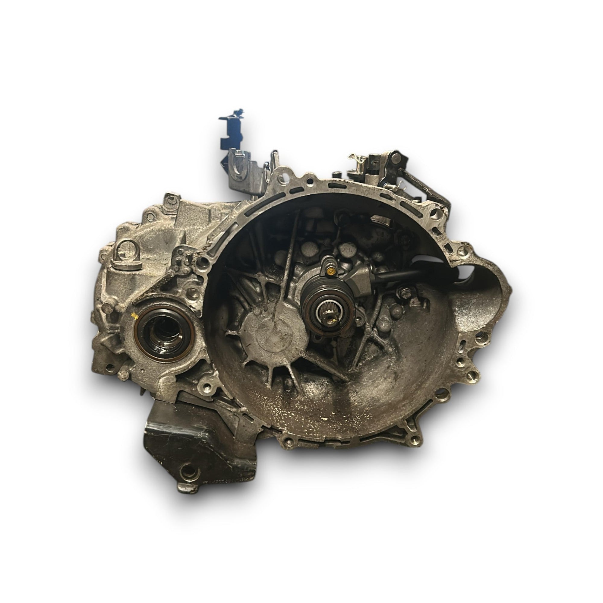 Cambio Manuale 6 Marce Kia Sportage IV (QL) cod.43111 - 32401 1.6 Diesel (2016 > 2021) - F&P CRASH SRLS - Ricambi Usati
